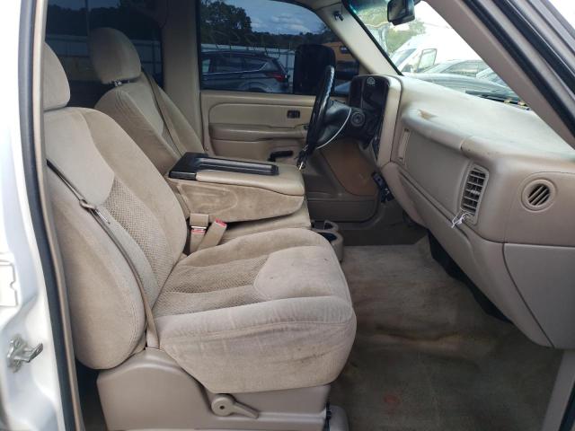 Photo 5 from auction – 2007 CHEVROLET SILVERADO with VIN 1GCHK23D97F178245