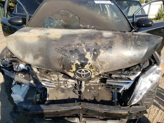 Photo 7 from auction – 2012 TOYOTA VENZA LE with VIN 4T3ZA3BB7CU061463