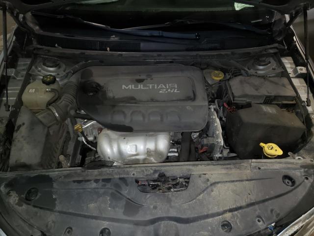 Photo 7 from auction – 2015 CHRYSLER 200 LIMITE with VIN 1C3CCCAB2FN504801