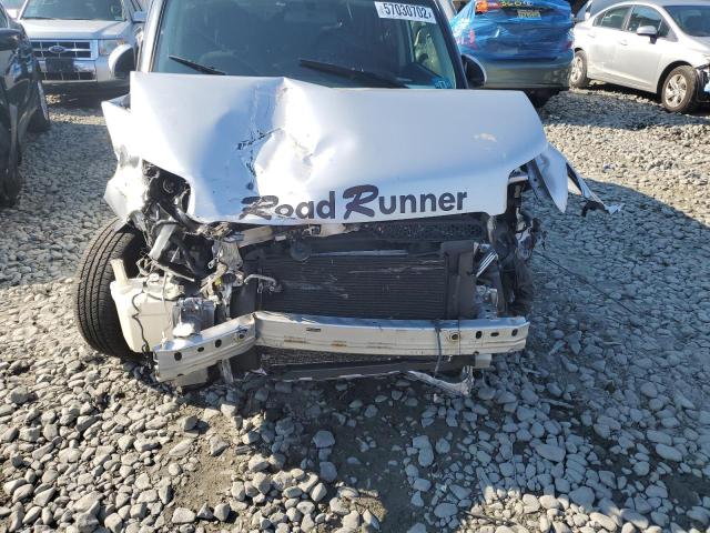Photo 9 from auction – 2011 TOYOTA SCION XB with VIN JTLZE4FE6B1133012