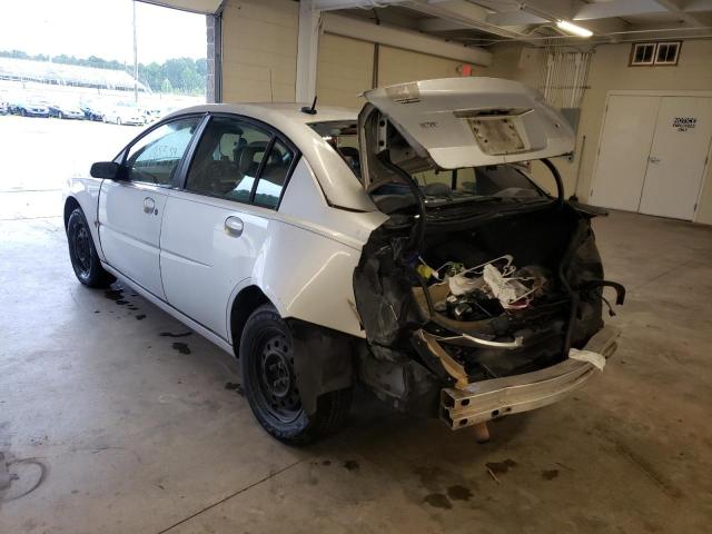 Photo 3 from auction – 2006 SATURN ION LEVEL with VIN 1G8AJ55F86Z186123