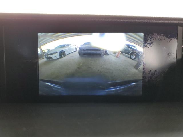 Photo 9 from auction – 2015 LEXUS IS 250 with VIN JTHBF1D20F5058113