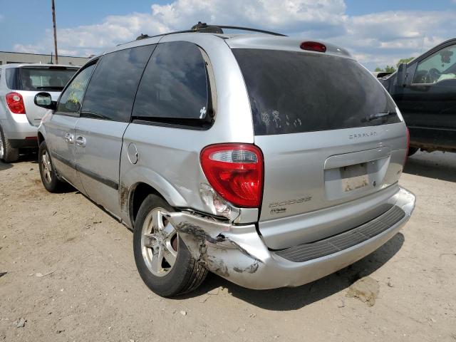Photo 3 from auction – 2005 DODGE CARAVAN SX with VIN 1D4GP45R05B166462
