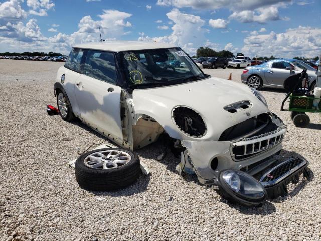 Photo 1 from auction – 2020 MINI COOPER S with VIN WMWXR5C04L2L55269