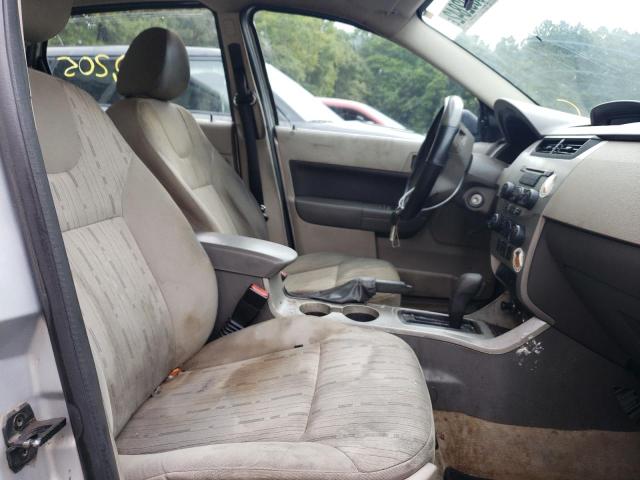 Photo 5 from auction – 2008 FORD FOCUS SE with VIN 1FAHP35N58W213481
