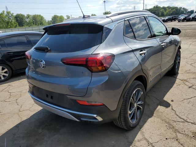 Photo 4 from auction – 2020 BUICK ENCORE GX with VIN KL4MMFSL3LB108664