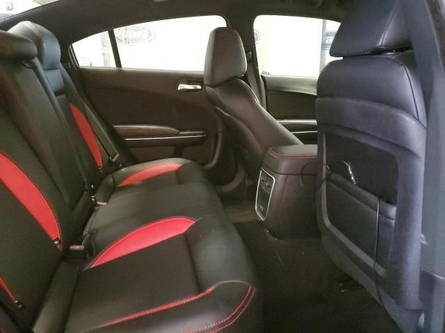 Photo 6 from auction – 2018 DODGE CHARGER SX with VIN 2C3CDXBGXJH273050