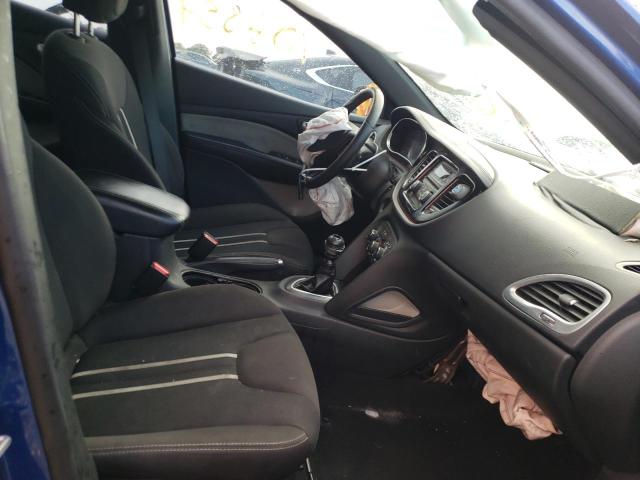 Photo 5 from auction – 2014 DODGE DART SXT with VIN 1C3CDFBB0ED790956