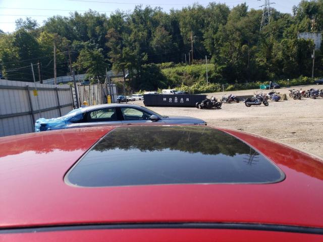 Photo 9 from auction – 2010 LINCOLN MKZ with VIN 3LNHL2GC3AR612891