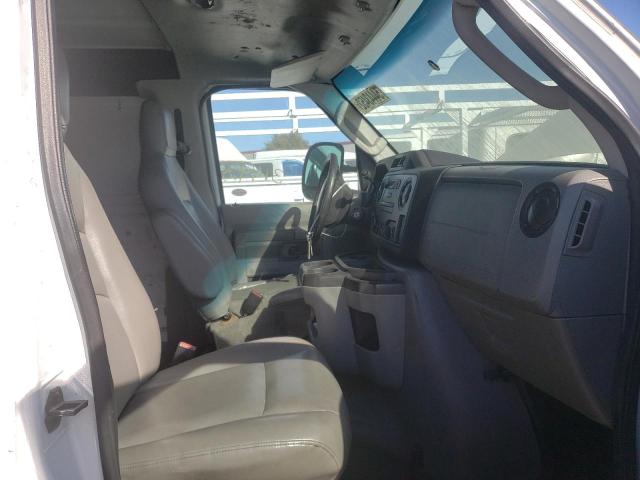 Photo 5 from auction – 2009 FORD ECONOLINE with VIN 1FTSS34LX9DA27074