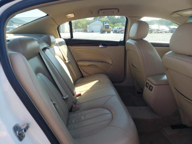 Photo 6 from auction – 2008 BUICK LUCERNE CX with VIN 1G4HD57268U138881