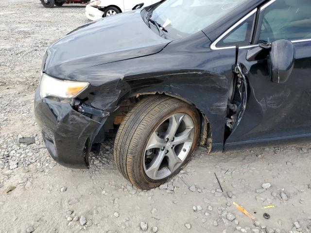Photo 9 from auction – 2010 TOYOTA VENZA with VIN 4T3ZK3BB2AU032768