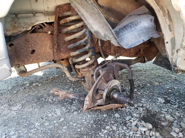 Photo 9 from auction – 1996 FORD ECONOLINE with VIN 1FBJS31H8THA61093