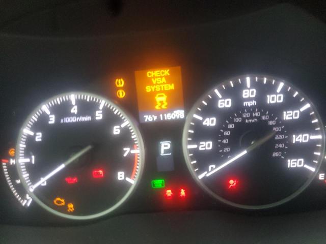 Photo 8 from auction – 2015 ACURA RDX TECHNO with VIN 5J8TB3H52FL007503