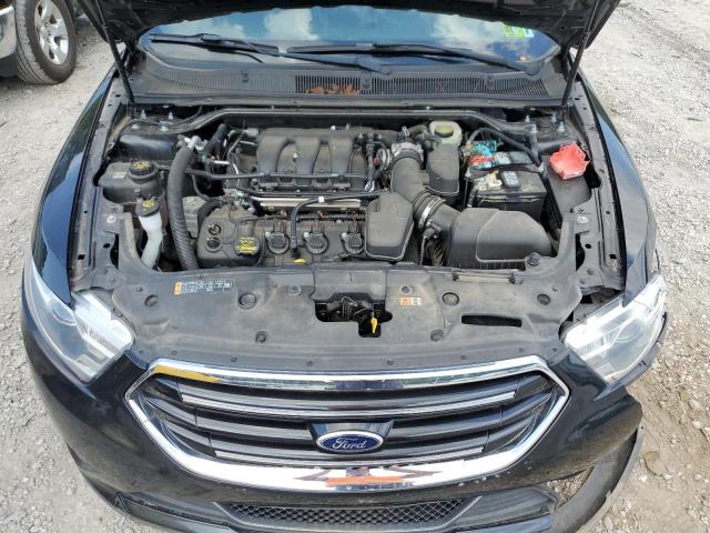 Photo 7 from auction – 2014 FORD TAURUS LIM with VIN 1FAHP2J82EG109921