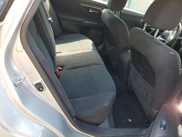 Photo 6 from auction – 2014 NISSAN ALTIMA 2.5 with VIN 1N4AL3AP1EN375355