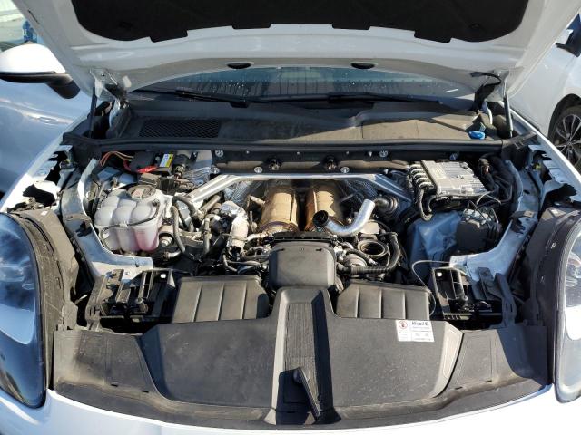 Photo 7 from auction – 2020 PORSCHE CAYENNE S with VIN WP1BB2AYXLDA58048