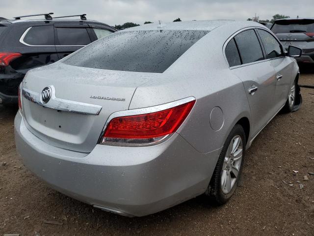 Photo 4 from auction – 2012 BUICK LACROSSE P with VIN 1G4GD5E3XCF132764