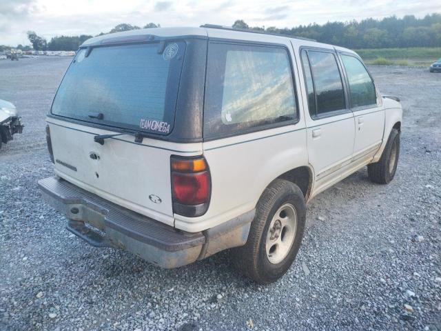 Photo 4 from auction – 1995 FORD EXPLORER with VIN 1FMDU32X5SZB64758