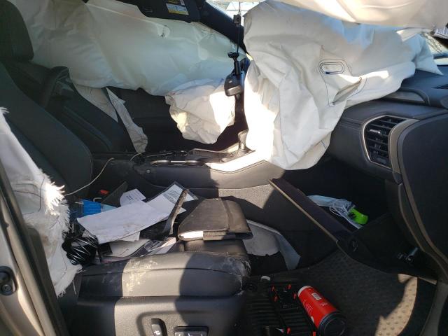 Photo 5 from auction – 2021 LEXUS NX 300 BAS with VIN JTJSARBZ1M2199346