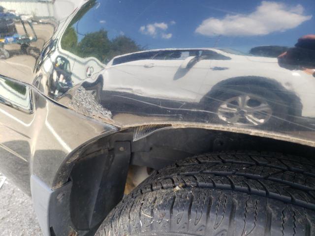 Photo 9 from auction – 2005 HONDA PILOT EXL with VIN 2HKYF18625H525507