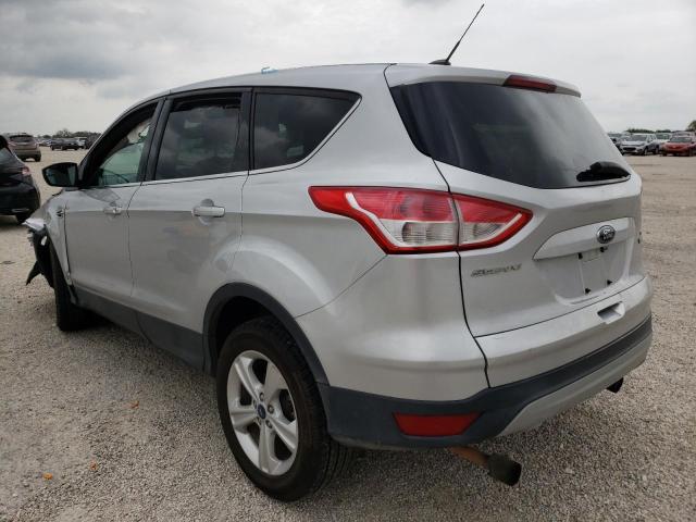Photo 3 from auction – 2013 FORD ESCAPE SE with VIN 1FMCU0GX5DUB95494