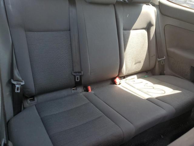 Photo 6 from auction – 2007 VOLKSWAGEN RABBIT with VIN WVWBS71K27W111894