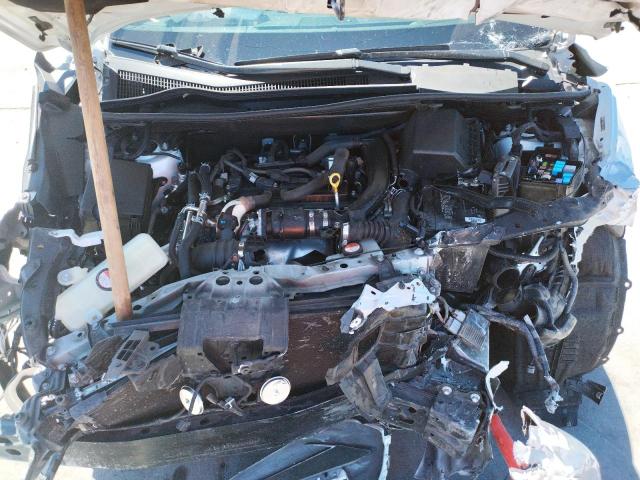 Photo 7 from auction – 2015 LEXUS NX 200T with VIN JTJYARBZ2F2001998