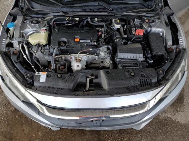 Photo 7 from auction – 2016 HONDA CIVIC LX with VIN 19XFC2F5XGE209537