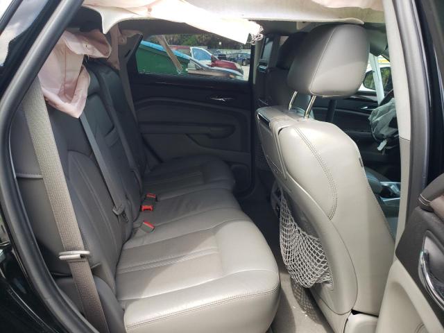 Photo 6 from auction – 2010 CADILLAC SRX PREMIU with VIN 3GYFNCEY7AS537416
