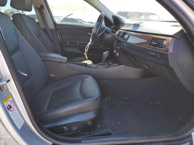 Photo 5 from auction – 2009 BMW 328 I SULE with VIN WBAPH57529NL77349
