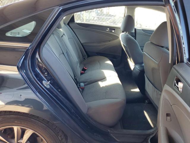 Photo 6 from auction – 2011 HYUNDAI SONATA GLS with VIN 5NPEB4AC7BH178526