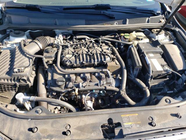 Photo 7 from auction – 2010 BUICK LACROSSE C with VIN 1G4GB5EG1AF281344