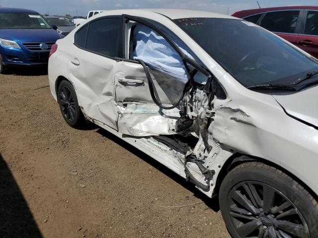 Photo 9 from auction – 2015 SUBARU WRX with VIN JF1VA1A69F9822284