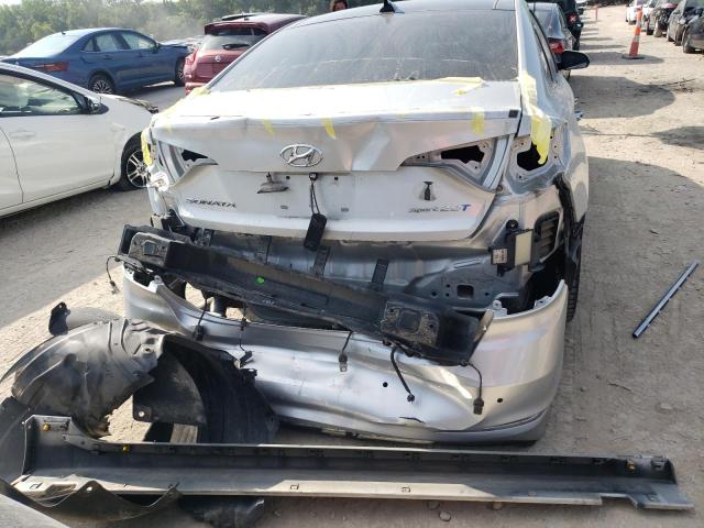 Photo 9 from auction – 2015 HYUNDAI SONATA SPO with VIN 5NPE34AB7FH074435