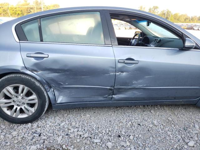 Photo 9 from auction – 2010 NISSAN ALTIMA BAS with VIN 1N4AL2AP6AN475973