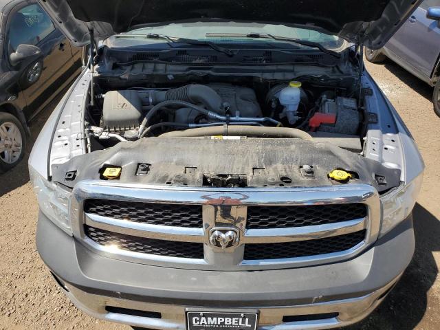 Photo 7 from auction – 2019 RAM 1500 CLASS with VIN 1C6RR6FT3KS742232