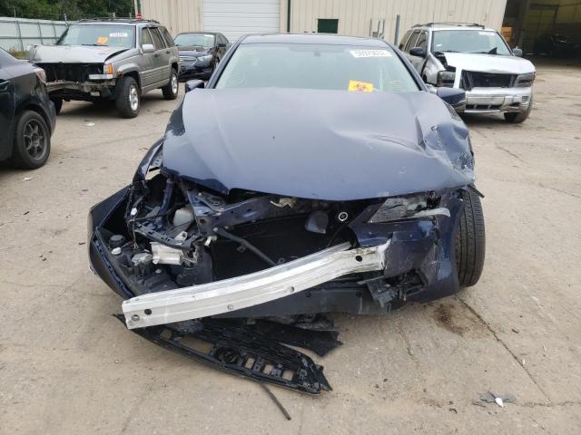 Photo 9 from auction – 2017 ACURA TLX with VIN 19UUB1F33HA009804