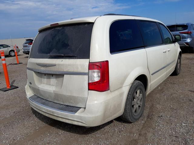 Photo 4 from auction – 2013 CHRYSLER TOWN & COU with VIN 2C4RC1BG2DR556496