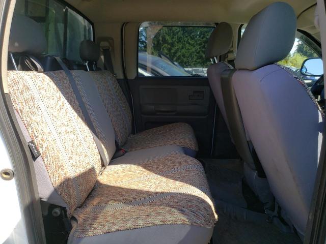Photo 6 from auction – 2008 DODGE DAKOTA SXT with VIN 1D3HW38N88S513071