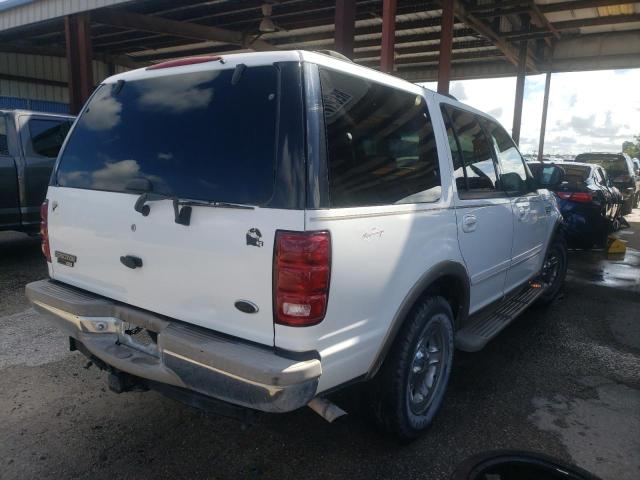 Photo 4 from auction – 2001 FORD EXPEDITION with VIN 1FMRU17W01LA23401