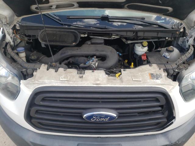 Photo 7 from auction – 2017 FORD TRANSIT T- with VIN 1FTYR2CM9HKA38796