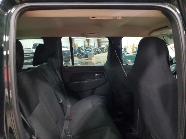 Photo 6 from auction – 2012 JEEP LIBERTY SP with VIN 1C4PJLAK0CW201203