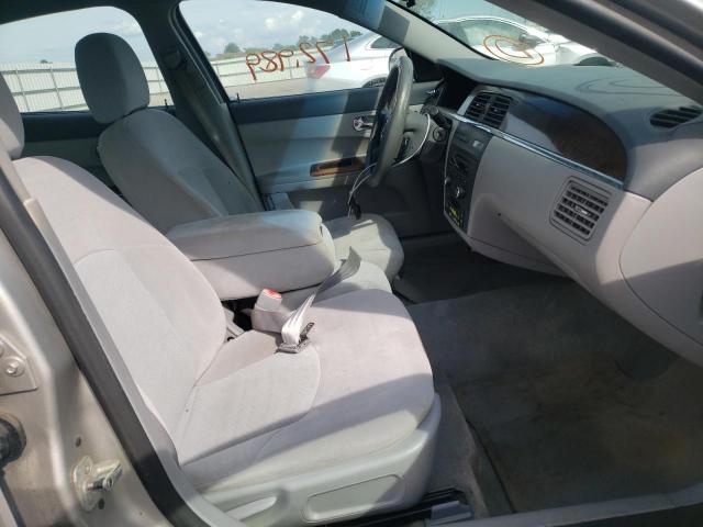 Photo 5 from auction – 2007 BUICK LACROSSE C with VIN 2G4WC582771132607