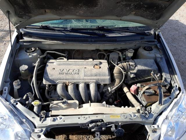 Photo 7 from auction – 2004 TOYOTA COROLLA CE with VIN 1NXBR32E64Z339817