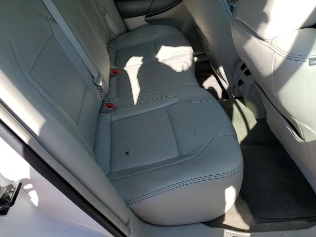 Photo 6 from auction – 2011 FORD TAURUS SEL with VIN 1FAHP2EW6BG184853