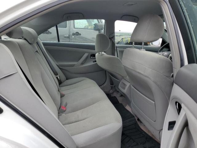 Photo 6 from auction – 2007 TOYOTA CAMRY CE with VIN JTNBE46K773040672