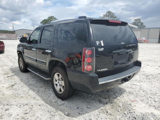 Photo 3 from auction – 2007 GMC YUKON DENA with VIN 1GKFK63847J129862