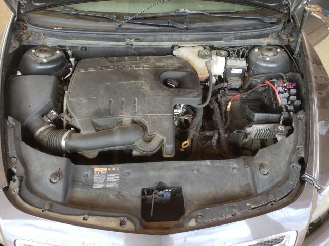 Photo 7 from auction – 2012 CHEVROLET MALIBU LS with VIN 1G1ZA5EU6CF386771