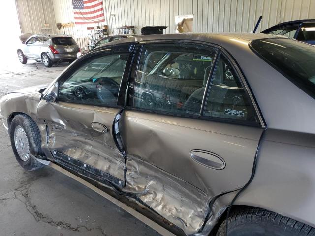 Photo 10 from auction – 1998 BUICK REGAL LS with VIN 2G4WB52K6W1423870